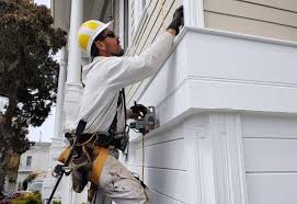 Affordable Siding Repair and Maintenance Services in Gore, OK